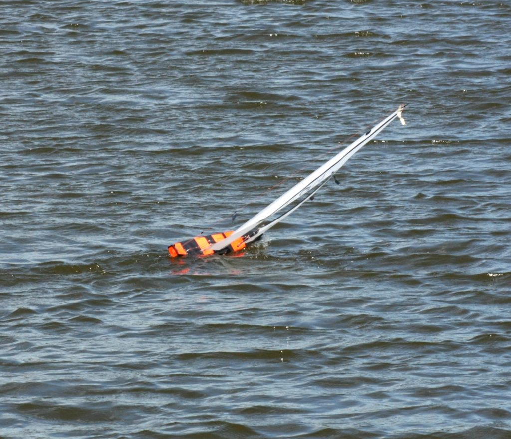 3d printed radio yachts