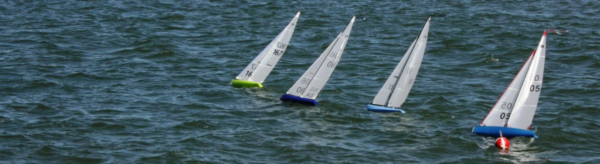 3d printed radio yachts