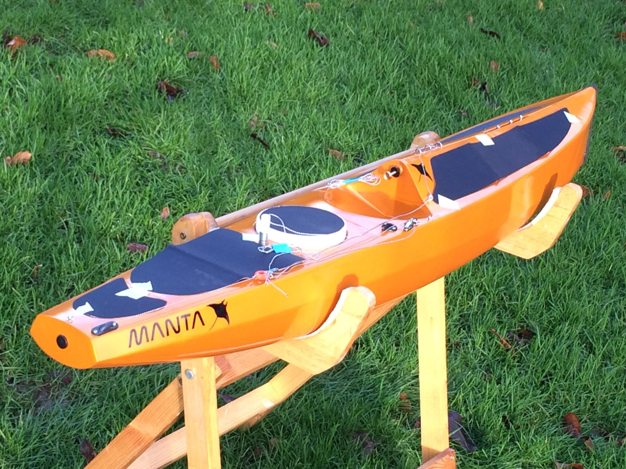 3d printed radio yachts