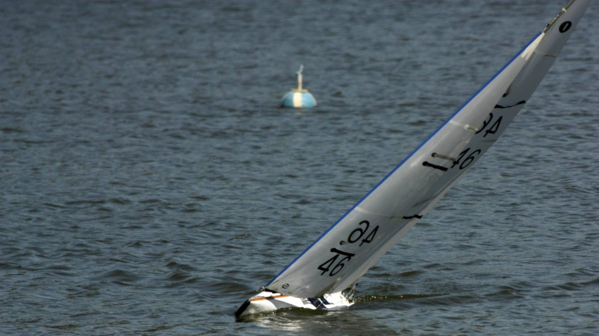 3d printed radio yachts